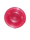 Fiesta Cinnabar 6oz Fruit Bowl, No Chips Or Cracks