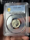 1937 PCGS MS66 Buffalo Nickel