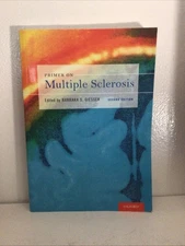 Primer on Multiple Sclerosis, Paperback by Giesser, Barbara S., M.D. (EDT), L...