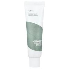 Mugwort Calming Cream, 1.69 fl oz (50 ml)