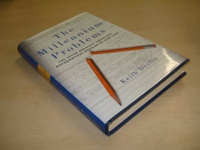 The Millennium Problems: The Seven Greatest Unsolved by Devlin, Keith 1862076863
