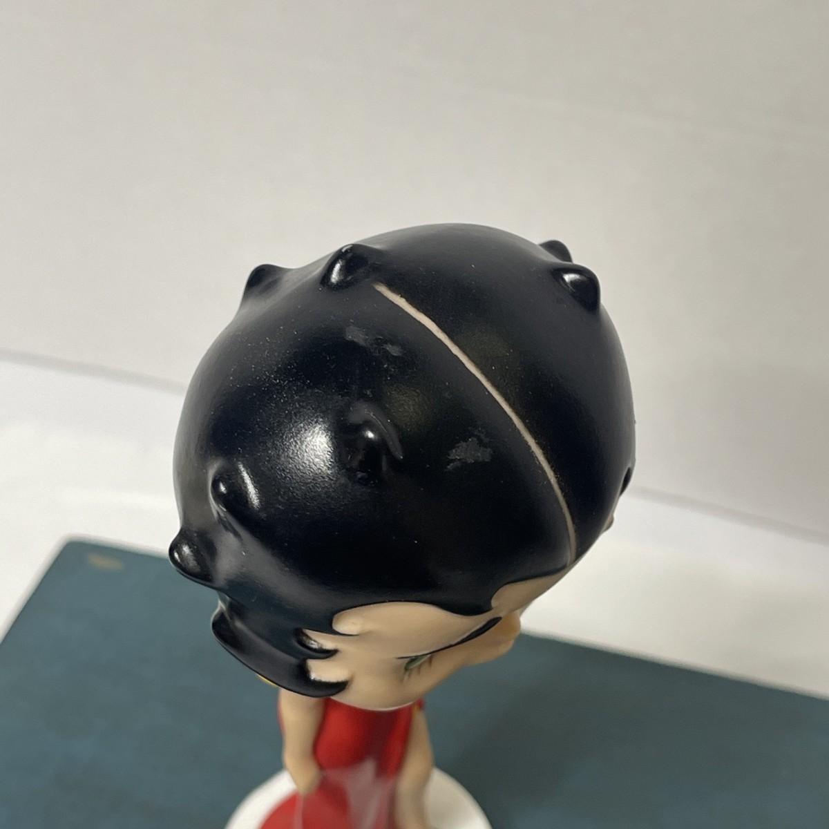 1999 Funko Betty Boop Wacky Wobbler Bobblehead VTG | eBay