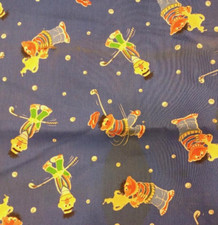 sesame street elmo sports fun fabric 11 x 10 inch
