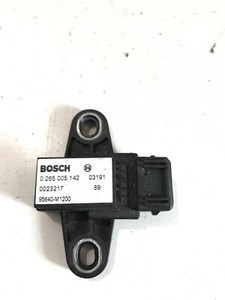 Kia Sorento Sensor Bosch 0265005142 Original 2,5 Crdi 02–2006