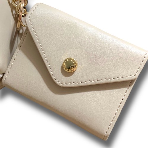 Steve Madden Bgemma Mini Mochila Bolso de Mano Estrás Beige Nuevo con etiquetas - Imagen 2 de 9