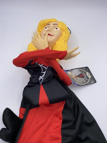Hocus Pocus 36" Winifred 32"Mary 34"Sarah Sanderson Hanging Figure Decor New - Picture 10 of 15