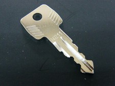 Thule Schl&uuml;ssel N211 N 211 Ersatzschl&uuml;ssel f&uuml;r Hecktr&auml;ger Dachboxen Dachtr&auml;ger