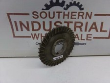 Niagara 4-5/8" X 5/16" X 1-1/4" 36T Straight Tooth Slitting Saw