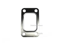 Turbo T25 Flange 4 Bolts Gasket Turbocharger Exhaust Manifold Gasket