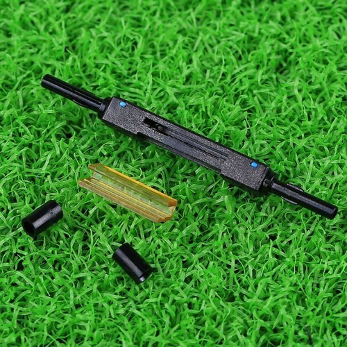 10 Pcs L925B Fiber Fast Connector Replacement Fiber Quick Connector - Afbeelding 4 van 8
