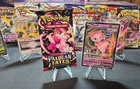 Pokemon Cards TCG Bundle 2x Booster Packs | 2x Ultra Rare High EX/V Amazing Gift