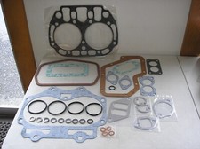 Engine Overhaul Head Gasket Set Fits John Deere 60  Hs3022