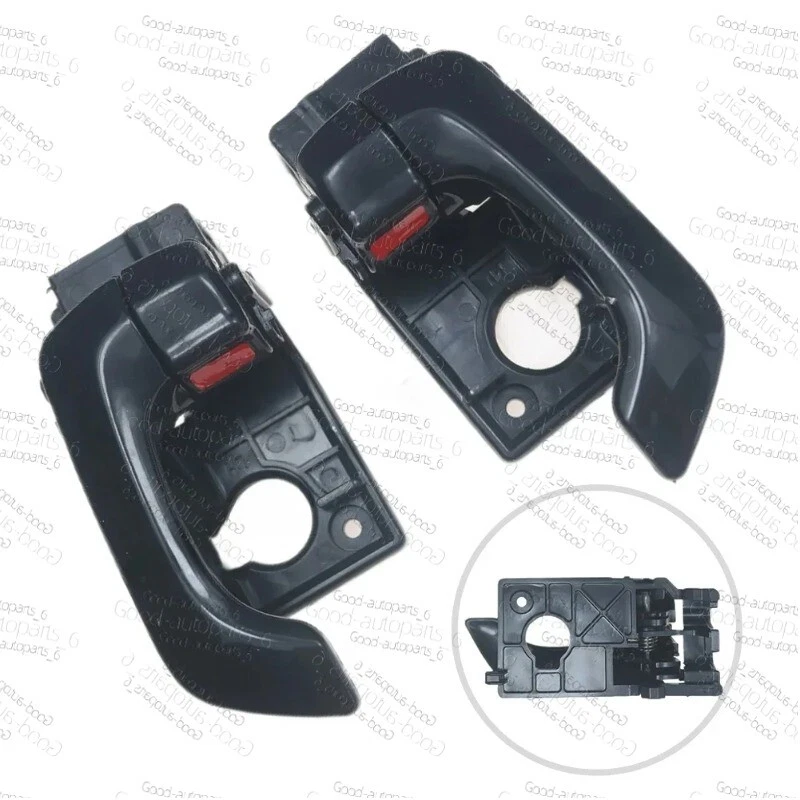 Manija de puerta delantera interior para KIA Optima 2006-2010 82610-2G000 82610-2G000 Foto 3 de 4