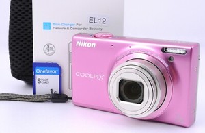 Nikon S6100 | eBay Nikon S6100 | eBay