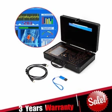 2025 New Quantum Magnetic Resonance Body Analyzer 6TH Gen Quantum Magnetic