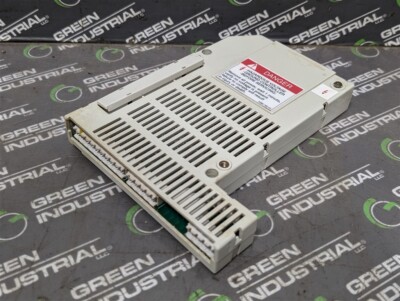 USED Schneider Electric VW3A66205 Variable Frequency Drive Interface Assembly