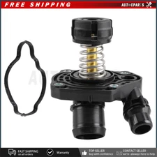 11518601366 Thermostat For Mini BMW Cooper, Cooper Clubman, Cooper Countryman-