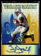 2012 Leaf Valiant Baseball Cards 10