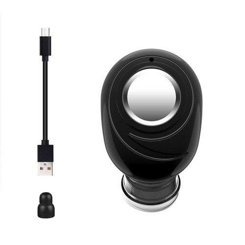 TWS Bluetooth 5.0 Headset Wireless Earphones In-Ear Earbuds Stereo Headphones - Picture 17 of 17