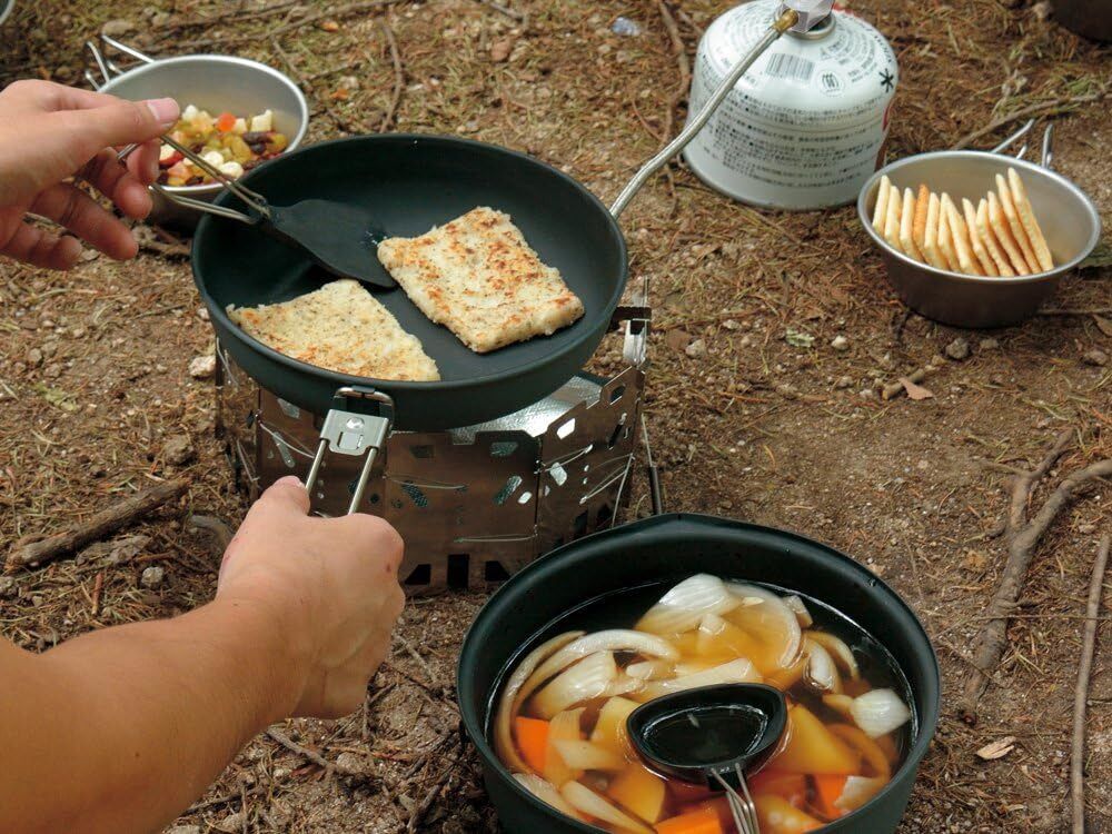 snow peak (snow peak) Yaen Stove Nagi GS-360 | eBay snow peak (snow peak) Yaen Stove Nagi GS-360 | eBay