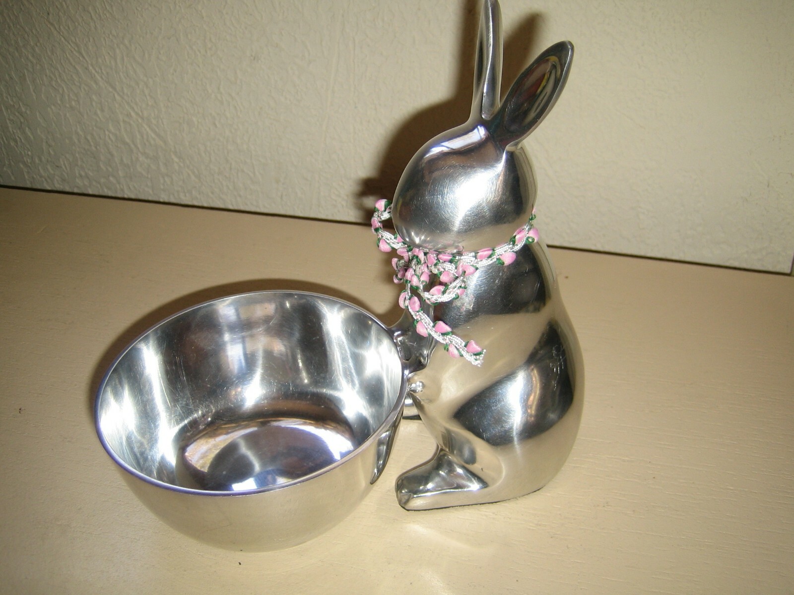 bunny rabbit bowl
