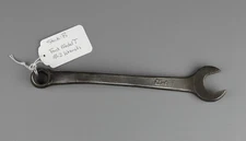 Vintage Old Ford Script Model T M2 Offset Combination Wrench 9.75" Long