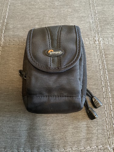 Lowepro Small Digital Camera Case Bag 