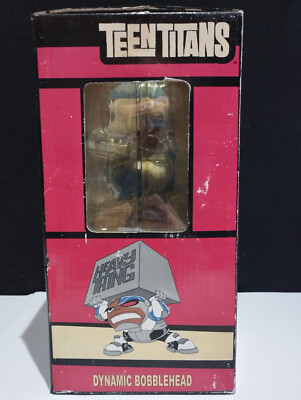 Cyborg Teen Titans – Figurine De Collection Headstrong Monogram DC Comics 22 Cm