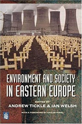 Umwelt und Gesellschaft in Osteuropa Taschenbuch