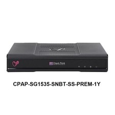 Check Point Quantum Spark 1535 Security Firewall with 1 year SandBlast SNBT