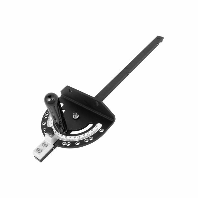 Fulton 1250 Precision Miter Gauge with 