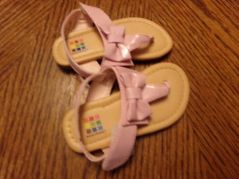 *SANDALIAS HEALTHTEX NIÑA TALLA 5 1203 Foto 3 de 4