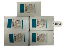 Siemens SMFF01 Manual Starter 1 Pole 277VAC, Lot of 5