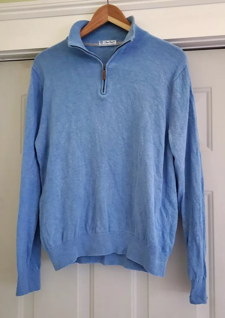 David donahue hotsell sweaters