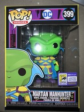 2023 Funko San Diego Comic-Con Exclusives Figures Checklist, Gallery and SDCC Shared List 84