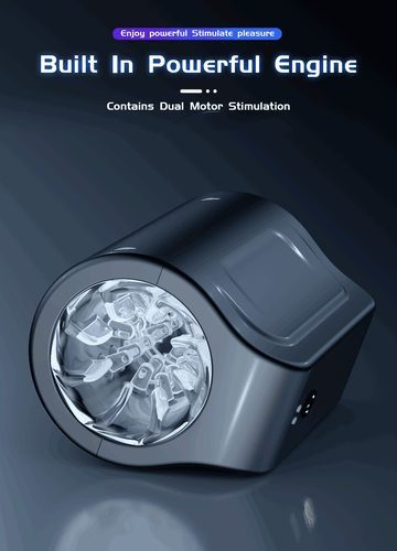 Lubricantes automáticos manos libres masturbador masculino taza acariciador bolsillo-coño juguete hombres - Imagen 19 de 24