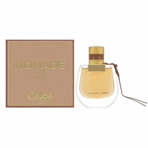 Chloe Nomade Absolu De Parfum Spray 50ml/1.7oz 