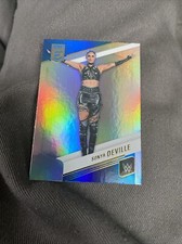 2023 Panini Donruss Elite  WWE Sonya Deville #79 NMT