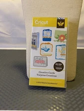 CRICUT CREATIVE CUTS CARTRIDGE