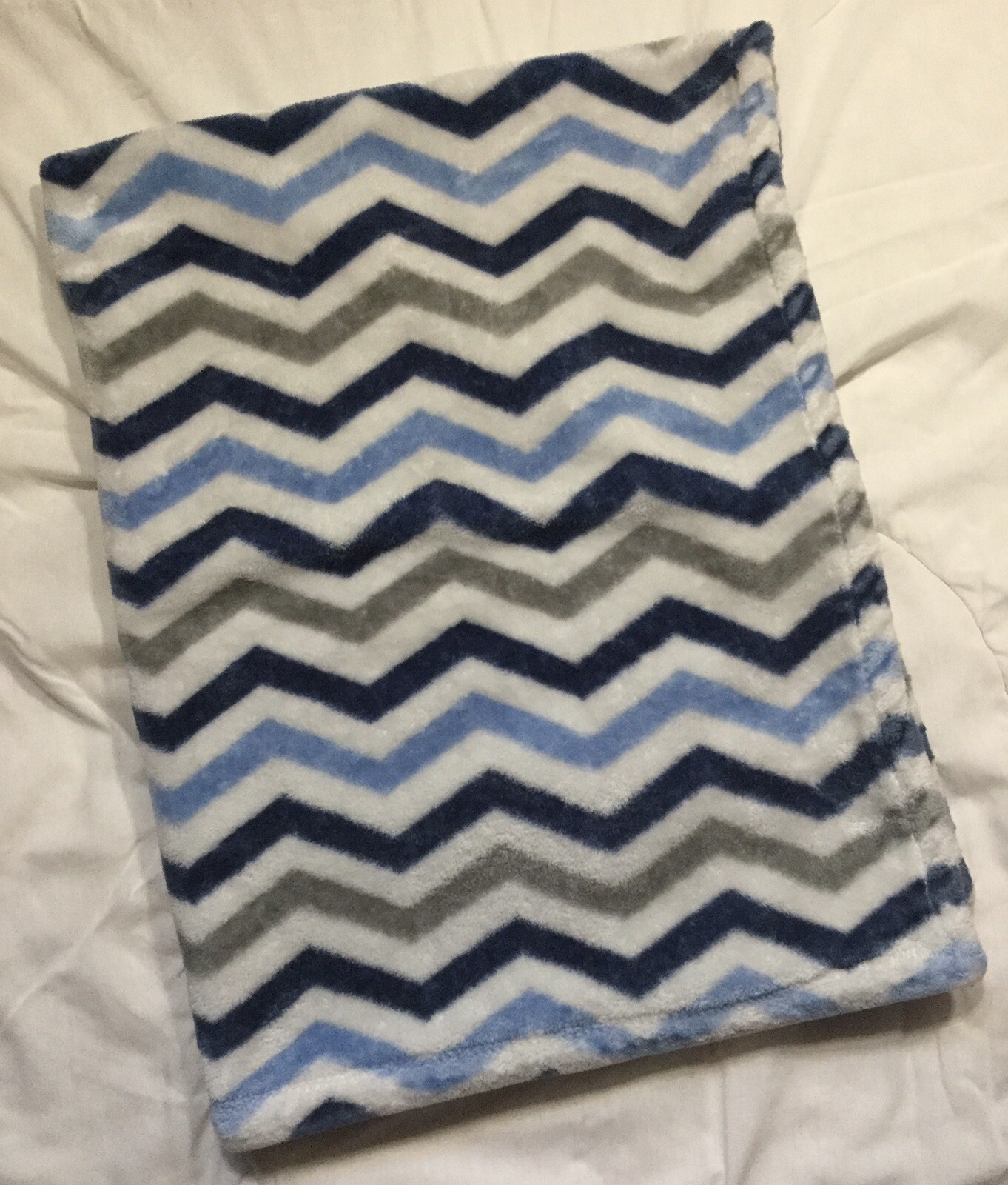 aldi milestone blanket