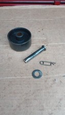 Motorcycle Jack.. Steel Wheel From Motorcycle Floor Jack Motorcycle Jack.. Steel Wheel From Motorcycle Floor Jack