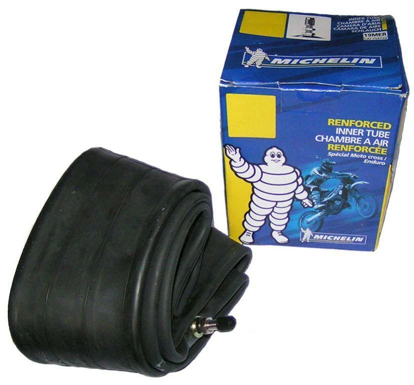 Michelin inner tubes deals