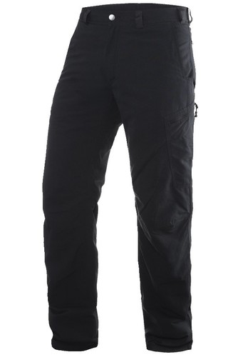 Haglöfs Mid Fjell II Insulated Pant Winter-Trekking for Men´s True Black