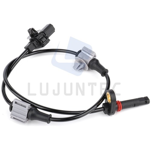 Conjunto de sensor de velocidad de rueda ABS trasero 2 unidades para Honda CR-V 2007-2011 2,4 L LX Sport - Imagen 4 de 12