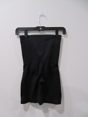 Spanx Shapewear Thinstincts High-Waisted Mid-Thigh Body Shaper