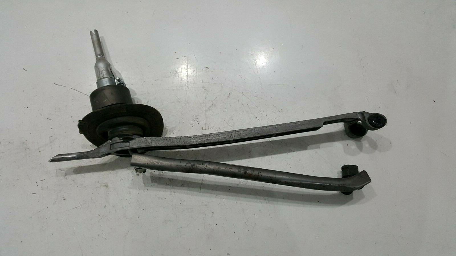 BMW 5 Series E60 Manual 6 Speed Gear Shift Selector 7544524 for  