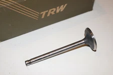 NOS TRW S2496 Exhaust Valve -  
