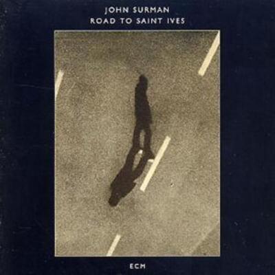John Surman : Road To Saint Ives CD (1990) Highly Rated eBay Seller Great Prices