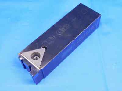 SCHWANOG 222 729 CUSTOM MADE? PWP SYSTEM MILLING TOOL HOLDER 25mm x 19mm SHANK