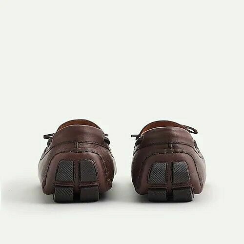 J Crew Kenton Driving Moccasins in 